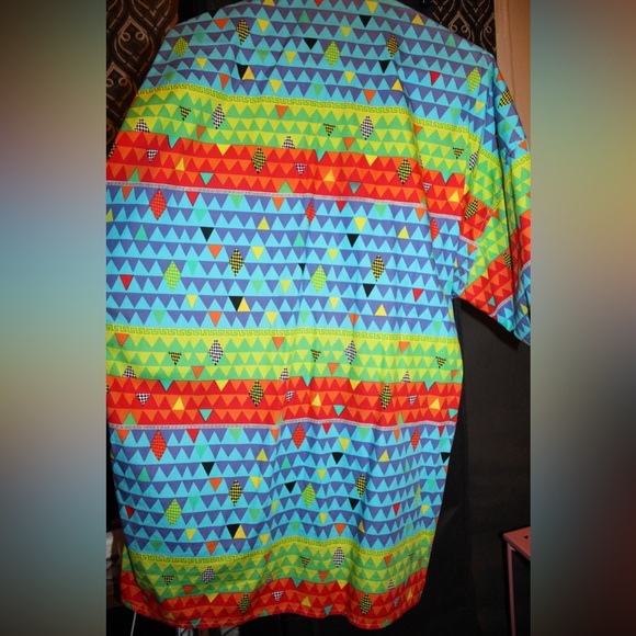 Versace Vintage Shirt - Picture 2 of 11